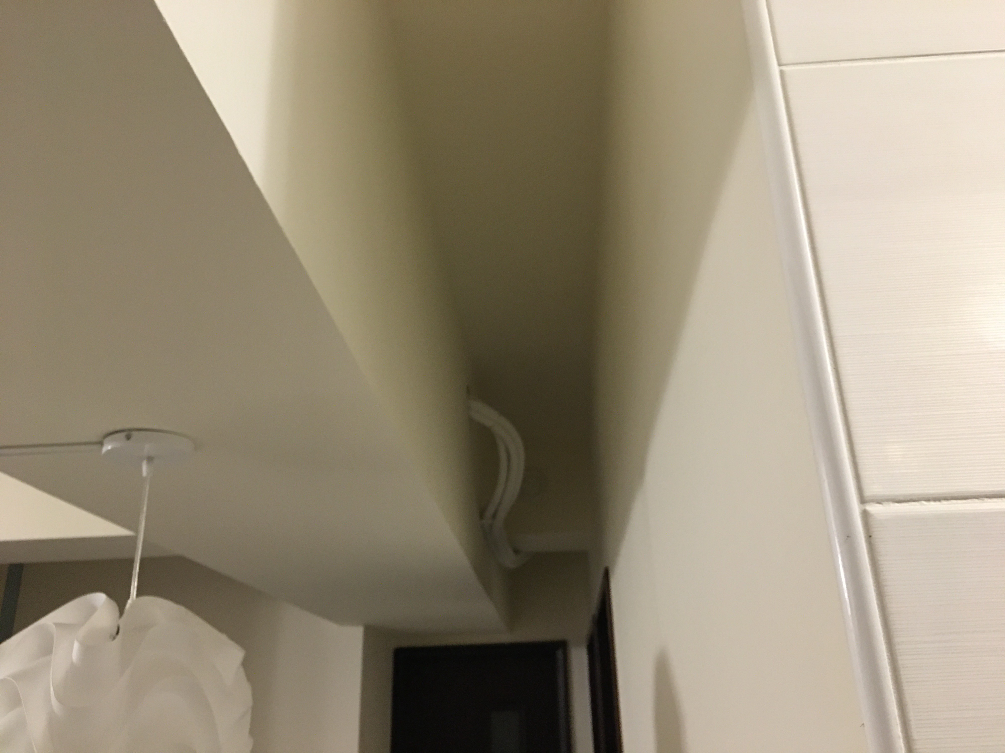 高雄室內噴漆