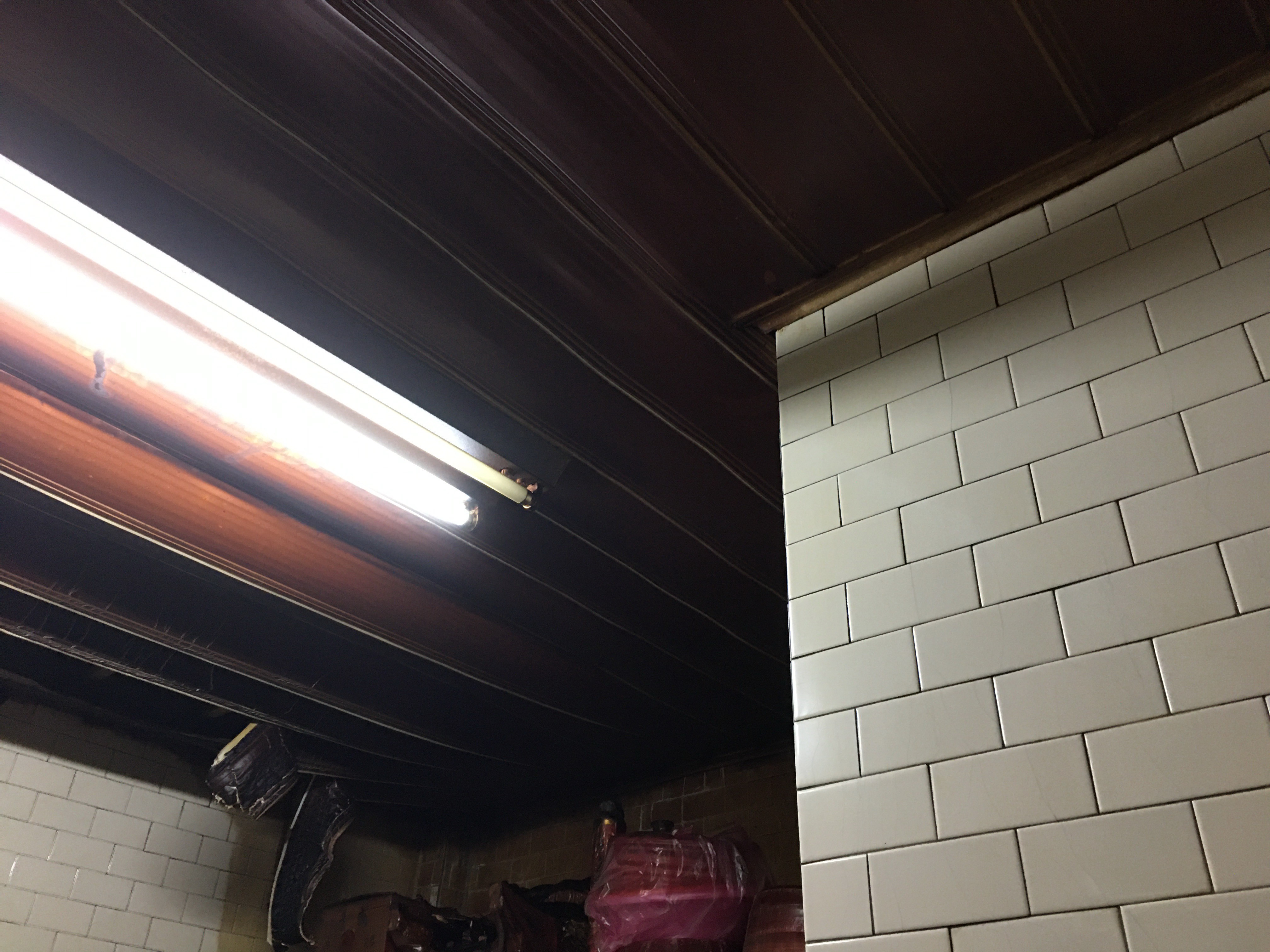 高雄住家輕鋼架維修